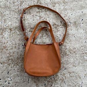 Madewell Sydney Crossbody Bag